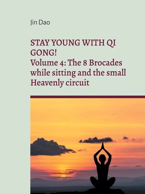 cover image of Stay young with Qi Gong